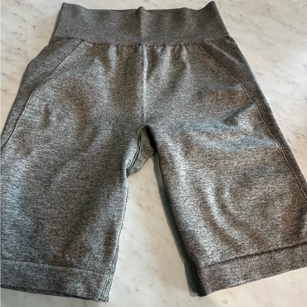 Gymshark Flex Cycling shorts